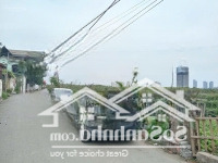 Bán Đất Đẹp Tại Xã Kiêu Kỵ, Gia Lâm, Hà Nội - Vị Trí Tầm Nhìn, View Thoáng Vĩnh Viễn - Diện Tích: 97M2,Mt4.2