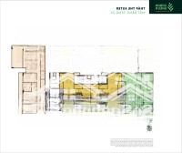 Kẹt Tiền Bán Lỗ So Với Giá Hđ Căn 2 Phòng Ngủaster , 80M2, View Lm 81 , Vạn Phúc City , Mới Tt 20%.