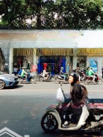 Bán 2 Căn Đôi Mặt Tiền Hai Bà Trưng - Quận 1 - Ngang 8,4M Khu Vực Hết Nhà Bán - 400 Triệu/M2
