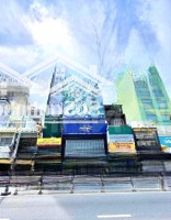 Cực Hiếm - Tòa Building Mặt Tiền Ngô Gia Tự, Q10 (6 X 28M) 7 Tầng Tm Hđt 150 Triệu/Th Gía 45 Tỷ