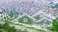 ( Chính Chủ ) Tôi Càn Bán Nhà Mặt Hồ Ba Mẫu, Q Đống Đa,Diện Tích80 M X 6 T,Mặt Tiền4,7 M, Giá Bán 42 Tỷ