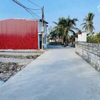 Bán đất Hòa Nghĩa - Dương Kinh - Hải Phòng