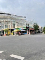 Nhà Mặt Tiền Gần Chợ Hiệp Thành - Đường Nhựa 8M - Cách Nguyễn Ảnh Thủ 100M