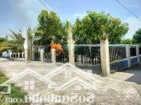Bán Đất Ở Khu Biệt Thự Nam Thành Hoà Phong...hòa Vàng ....Đà Nẵng - Diện Tích: 200M2 Full Thổ Cư