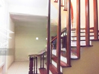 Bán Nhà Cầu Giấy 40M2, 4 Tầng,Mặt Tiền4M Ngõ Nông, Gần Phố, Sổ Đỏ Đẹp, Giá Bán 7.3 Tỷ