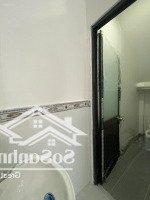 Nhà Sổ Hồng Riêng - Trung Chánh - Hóc Môn - 1 Tỷ 8 Có Bớt