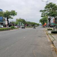 Bán đất đường Nguyên Phước Lan, B1.26, KĐTST Hoa Xuân, trục đường lớn 27m, sầm uất. Giá tốt đầu tư