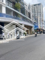 Cho Thuê Nhà Mặt Phố, Đường Vành Đai Tây, 60 Triệu, 95M2 (5 Lầu) Sàn Rộng, Quận 2, Hcm