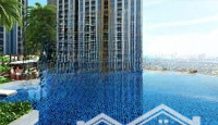 Bán Cc Đẹp Xuất Sắc Tại The Sun Avenue, 4,45 Tỷ, 56M2, 2 Phòng Ngủ 1 Vệ Sinh Q2, Hcm