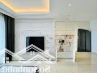 Bán Cc Đẹp Xuất Sắc Tại The Sun Avenue, 4,45 Tỷ, 56M2, 2 Phòng Ngủ 1 Vệ Sinh Q2, Hcm