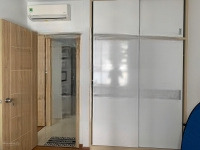 Bán Căn 2 Phòng Ngủ62M2 C/Cư Dream Home Palace, Full Nội Thất Dọn Vào Ở Ngay