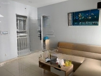 Bán Căn 2 Phòng Ngủ62M2 C/Cư Dream Home Palace, Full Nội Thất Dọn Vào Ở Ngay