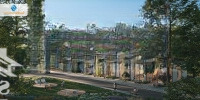 Cần Bán Gấp Nhà Phố Vườn 6.9 Tỷ View Sông, Vị Trí Đẹp Nhất Khu Đô Thị Khoáng Nóng Onsen