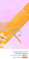 Bán Lô Góc 2 Mặt Tiền Đường Hùng Vương Diện Tích 364M2 Thổ Cư 100%