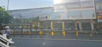 Cho Thuê Nhà Mặt Tiền Lũy Bán Bích Q.tân Phú, 98M,1 Lầu- Gần Ngã Tư Hòa Bình