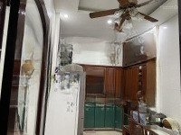 Nhà Đẹp- Giá Tốt Cần Tiền Bán Gấp Nhà Đang Ở Tại Phố Cát Linh Quận Đống Đa, Tp Hà Nội