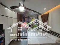 Toà Chung Cư Mini Mỹ Đình - 7 Tầng Thang Máy - Oto Đi Qua - Vừa Ở Vừa Cho Thuê 11 Phòng Khép Kín
