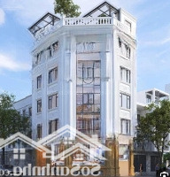 Cần Sang Nhượng Gấp Căn Góc 2 Mặt Tiền Ngay Phố Lê Quang Đạo , Vị Trí Vip Khu Phố Tây An Thượng.