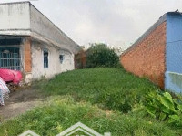 Cần Ra Gấp Lô Đất Thổ Cư Sát Công Viên Phú Mỹ, 102M2, Shr, Trục Đường Dx 043, Phú Mỹ, Tdm, Bd