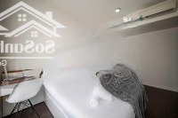 Cho Thuê 3 Phòng Ngủtresor 92M2, Full Nt Giá Chỉ 23 Triệu/Th. Nhà Đang Trống, Lh Em Như Xem Nhà