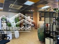Cho Thuê Văn Phòng, Dạy Học, Spa: 40M 7 Triệu; 60M 12 Triệu; 80M 15 Triệu; 110M 18 Triệu; 200M 45 Triệu. Phố Lạc Trung
