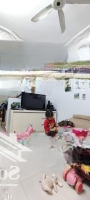 Bán Nhà Minh Khai 37M2 X 5 Tầng Mặt Tiền 3.7M Cách Ô Tô Tránh 30M