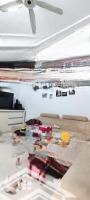 Bán Nhà Minh Khai 37M2 X 5 Tầng Mặt Tiền 3.7M Cách Ô Tô Tránh 30M