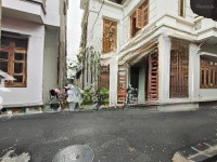 Bán Đất Thiết Bình Vân Hà Ngõ Thông 2 Mặt Thoáng Tucson Chạy Vòng Quanh 120M Giá Bán 6,9 Tỷ