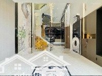 Bán Nhà Mới Vị Trí Đẹp Trên Đ. Bùi Thị Xuân - P. Phạm Ngũ Lão - Q. 1. Gần Bên Chợ Bến Thành