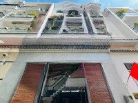 Bán Nhà Mới Vị Trí Đẹp Trên Đ. Bùi Thị Xuân - P. Phạm Ngũ Lão - Q. 1. Gần Bên Chợ Bến Thành