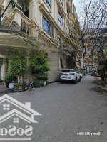Hàng Xóm #Vinhomes Hàm Nghi Hồ Tùng Mậu _Phân Lô _Oto Tránh _ Kinh Doanh 62M_ 4T _ Chỉ 10.5