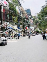 Siêu Phẩm Mặt Phố Vọng Quận Thanh Xuân