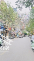 Siêu Phẩm Mặt Phố Vọng Quận Thanh Xuân