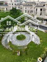 Xuất Cảnh Bán Biệt Thự Góc Hoàn Thiện Đẹp, Có Thang Máy, Khu Cityland Park Hills, Dt: 23.5 X 20M