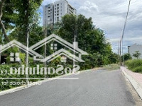 Bán Đất 4 X 16M Ngay Khu Biệt Thự Vạn Xuân, Phường 15, Gò Vấp