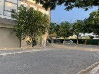 Bán Lô Đất Ngang 8M Cạnh Công Viên Lớn Kđt Hà Quang I, Nha Trang Giá 55 Triệu/M2, Hướng Đông