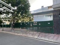 Bán Lô Đất Ngang 8M Cạnh Công Viên Lớn Kđt Hà Quang I, Nha Trang Giá 55 Triệu/M2, Hướng Đông
