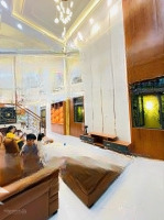 Căn Góc 4 Tầng, Hai Mặt Tiền Cách Chợ Hiệp Bình 30M, Hiệp Bình Chánh Thủ Đức