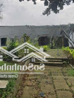 Bán Đất Nằm Trong Quần Thể Nghỉ Dưỡng Xã Cư Yên, Lương Sơn, Hòa Bình