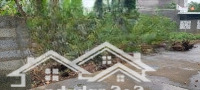 Bán Đất Thôn Hòa Phát, Xã Hòa Phú 232M2 Ngang 10M Vuông Vắn