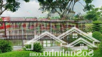Chính Chủ Bán Gấp Đất Nền Khu Dân Cư Liền Kề Vinhomes Hậu Nghĩa, Sổ Sẵn. Đầu Tư Đón Sóng Vingroup