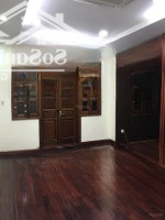 Cho Thuê Nhà Riêng Trần Quốc Hoàn, 18 Triệu, 50M2, 4 Phòng Ngủ 4 Vệ Sinh Chính Chủ Uy Tín