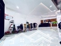 Bán Nhà 80M2 (5X16) 3 Tầng Hẻm Xe Hơi Thông, Đường Huỳnh Văn Nghệ Phường15 Tân Bình. Giá Chỉ 7Tỷ Tl