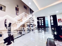 Bán Nhà 80M2 (5X16) 3 Tầng Hẻm Xe Hơi Thông, Đường Huỳnh Văn Nghệ Phường15 Tân Bình. Giá Chỉ 7Tỷ Tl