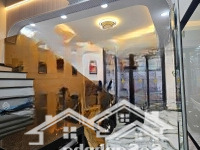 Nhà Mặt Tiền 15C Cầm Bá Thước - Quận Phú Nhuận 4X9M Nở Hậu 5M Có 5 Phòng Ngủ 4 Vệ Sinhhđt 25 Triệu