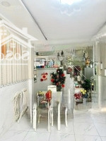 Nhà Mặt Phố 3 Tầng Vuòn Chuối Quận 3 Chỉ 10.4 Tỷ