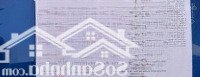 2 Tỷ 680 Triệu Mặt Kinh Doanh Tỉnh Lộ 416 Với Diện Tích 173,2M2 Kim Sơn Sơn Tây, 0985508526
