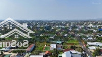 Đất Hẻm 994 Trần Phú, Tp Bảo Lộc - Lâm Đồng