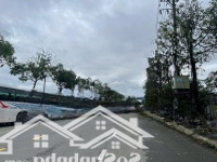 Siêu Phẩm 2 Mặt Tiền Đường Quy Hoạch 8M Và 5M, 159M2 Tái Định Cư Hòa Ninh Gầndiện Tích602