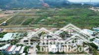 Siêu Phẩm 2 Mặt Tiền Đường Quy Hoạch 8M Và 5M, 159M2 Tái Định Cư Hòa Ninh Gầndiện Tích602